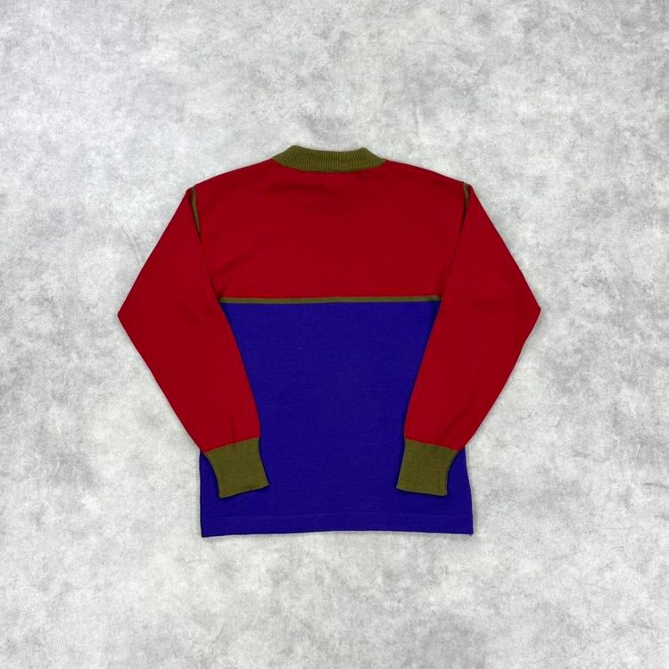 Immagine di Vintage Yves Saint Laurent knit jumper 4