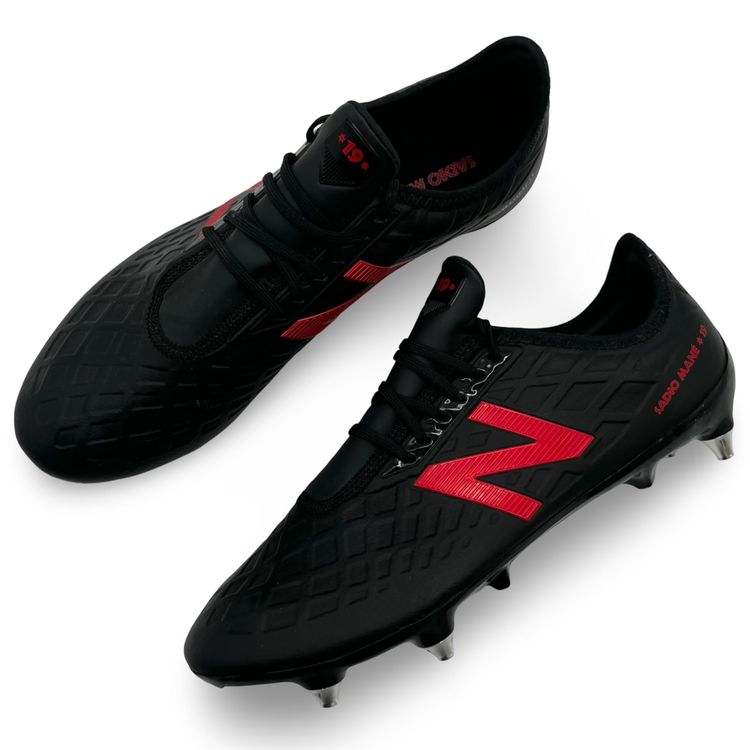 BCBOOTSUK Sadio Mané Match Issued New Balance Furon 4.0 product image