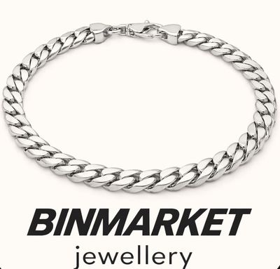Cuban chain stał