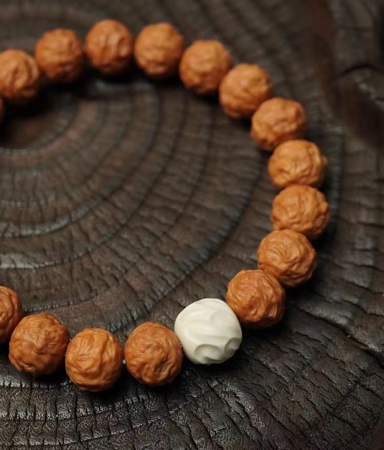 Beaded Bracelet