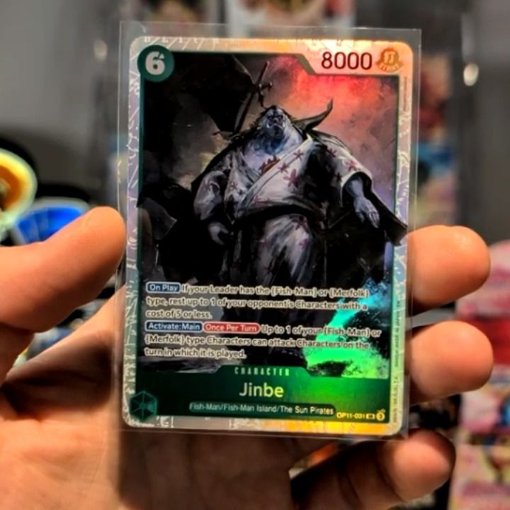 Other SR One Piece Card product image