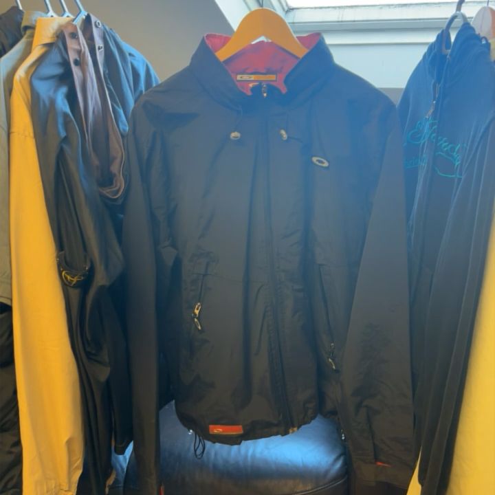 Oakley Oakley coat product image