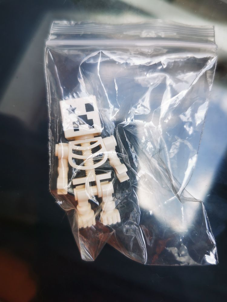 Other Skeleton Toy Figure product image