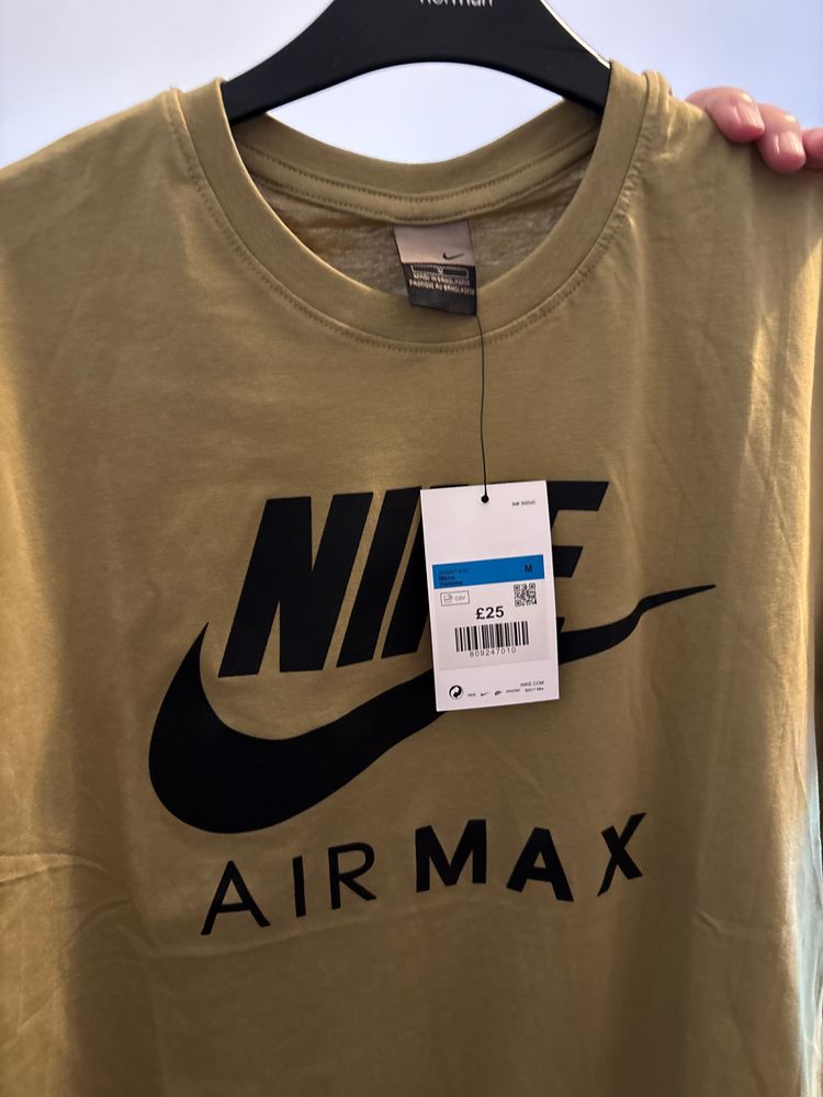 Nike Air Max T-Shirt