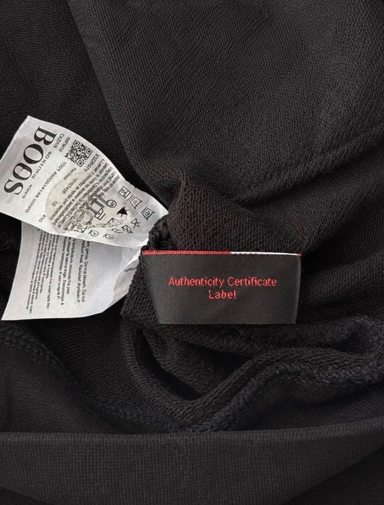 Immagine di Hugo Boss Black Sweatshirt 7