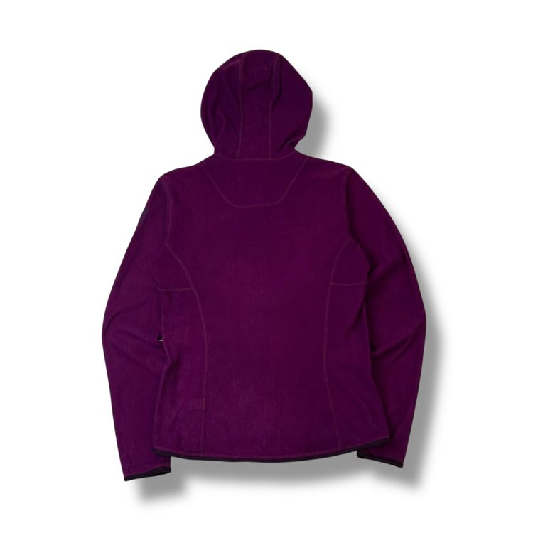 Womens Arc’teryx Delta Hoody (S) image 5