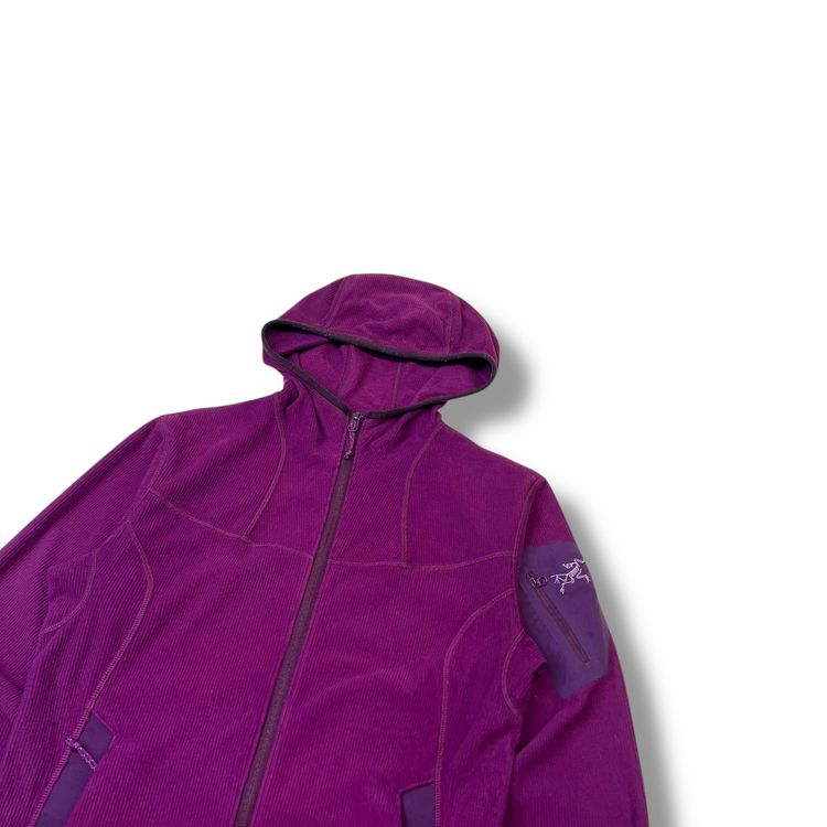 Womens Arc’teryx Delta Hoody (S) image 2