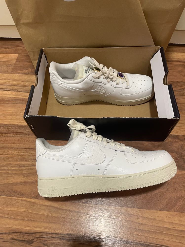 Nike Air Force 1 Prm