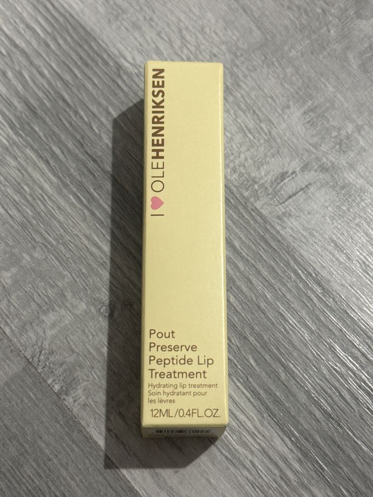 Other OLEHENRIKSEN Pout Preserve Peptide Lip Treatment product image