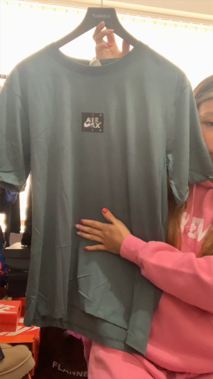 Nike Nike air max tee BNWT L product image