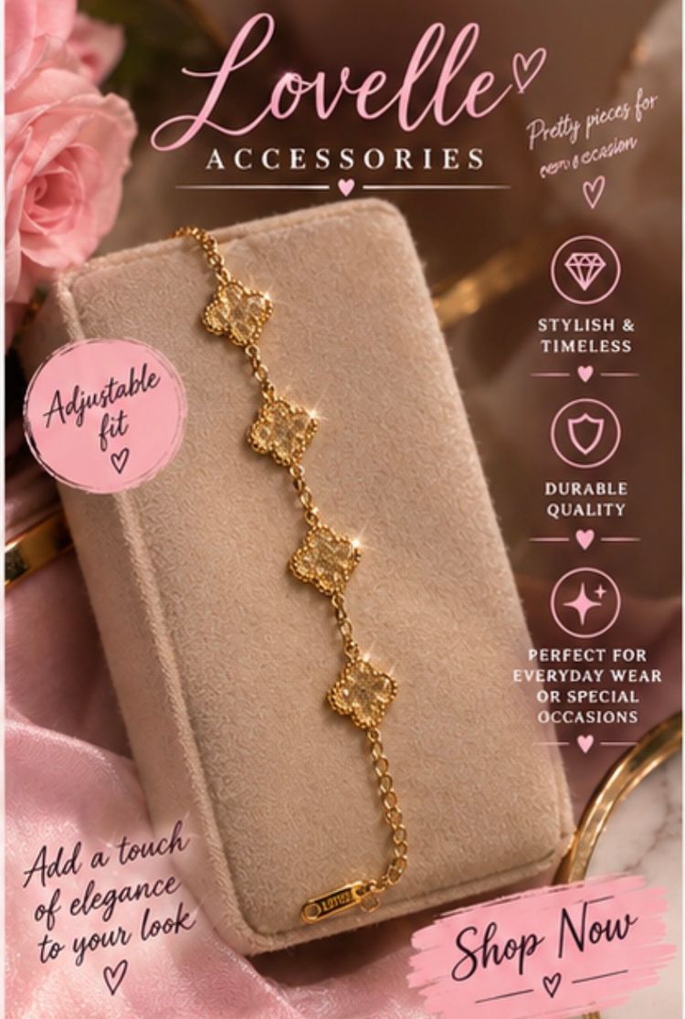 Gold-Tone Bracelet imagen 1