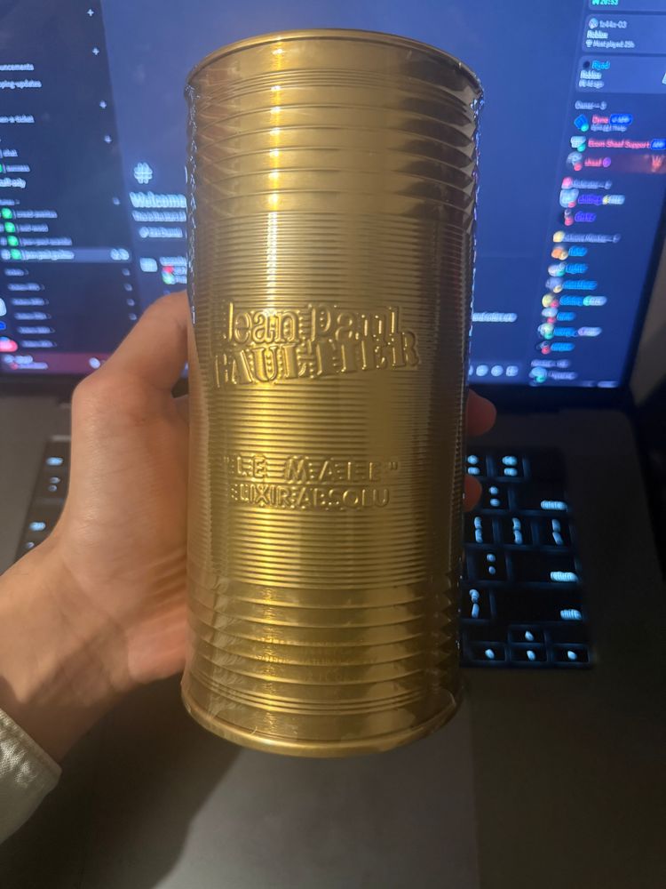 Jean Paul Gaultier Le Male Eau De Toilette