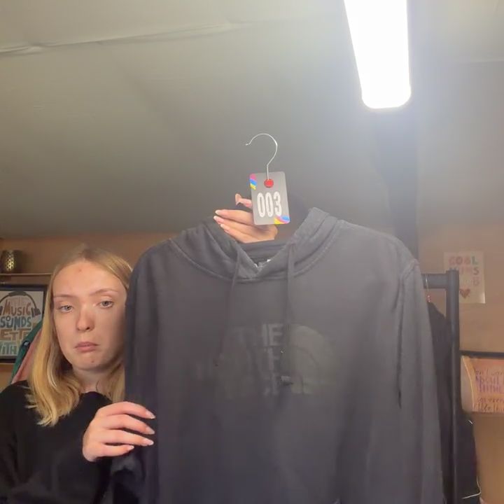 The North Face The North Face Hoodie - L product image