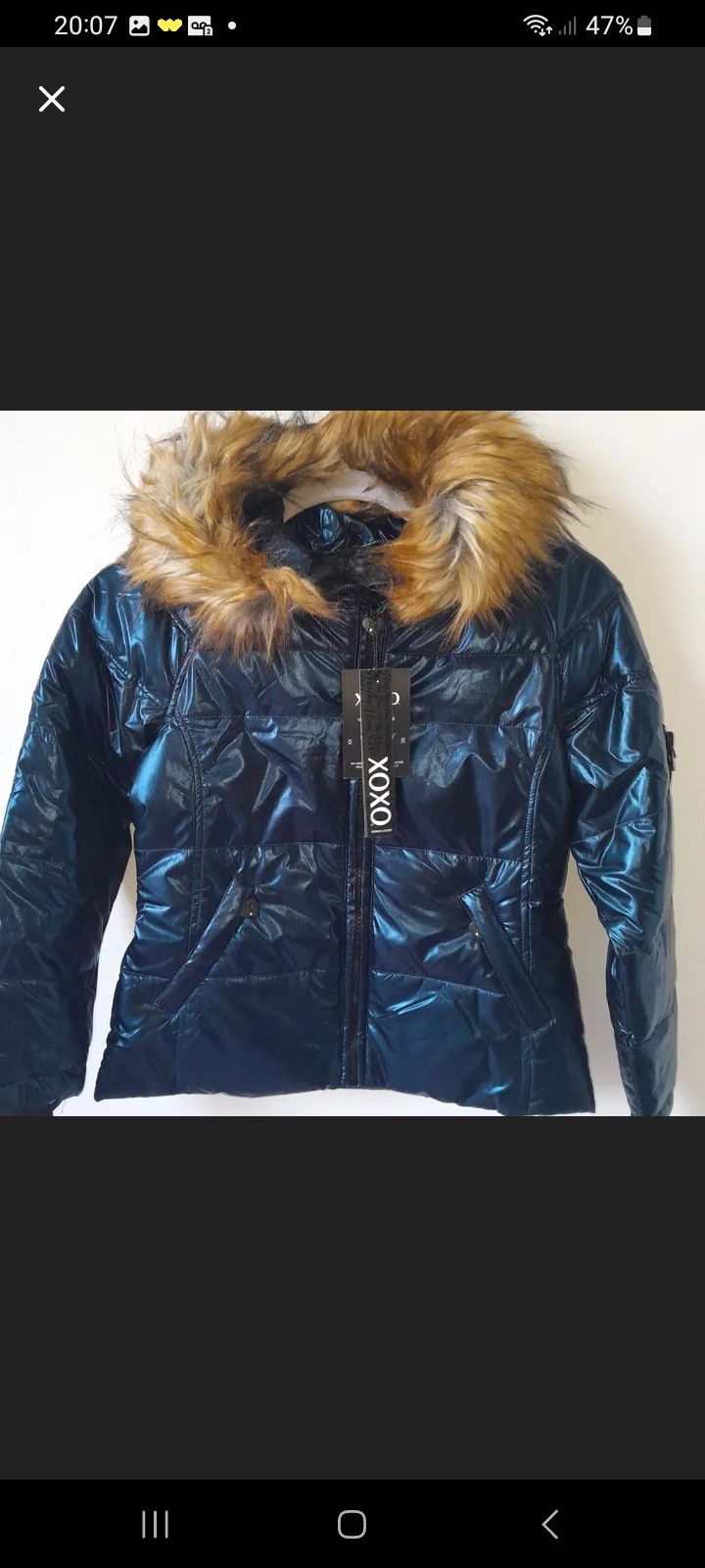 Other XOXOX Retail at £ 135  product image
