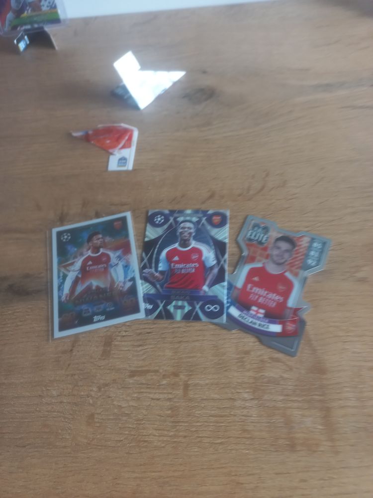 Other Football Trading Cards product image