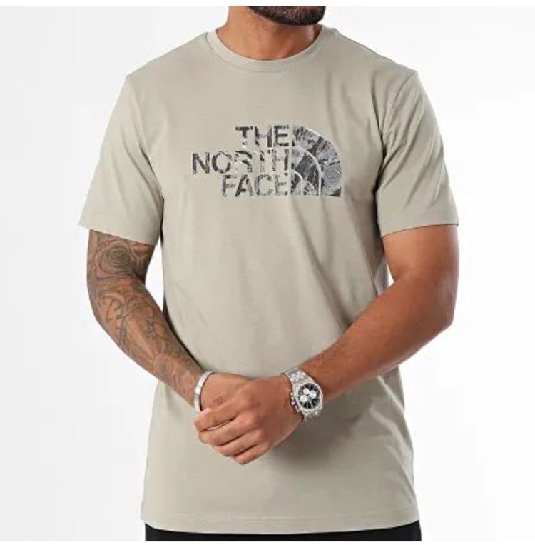 The North Face The North Face Men'S T-Shirt product image