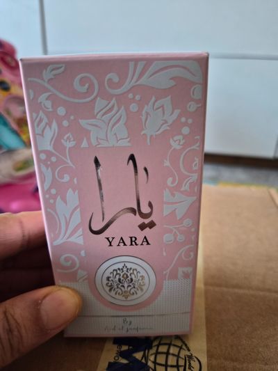 Yara Perfume