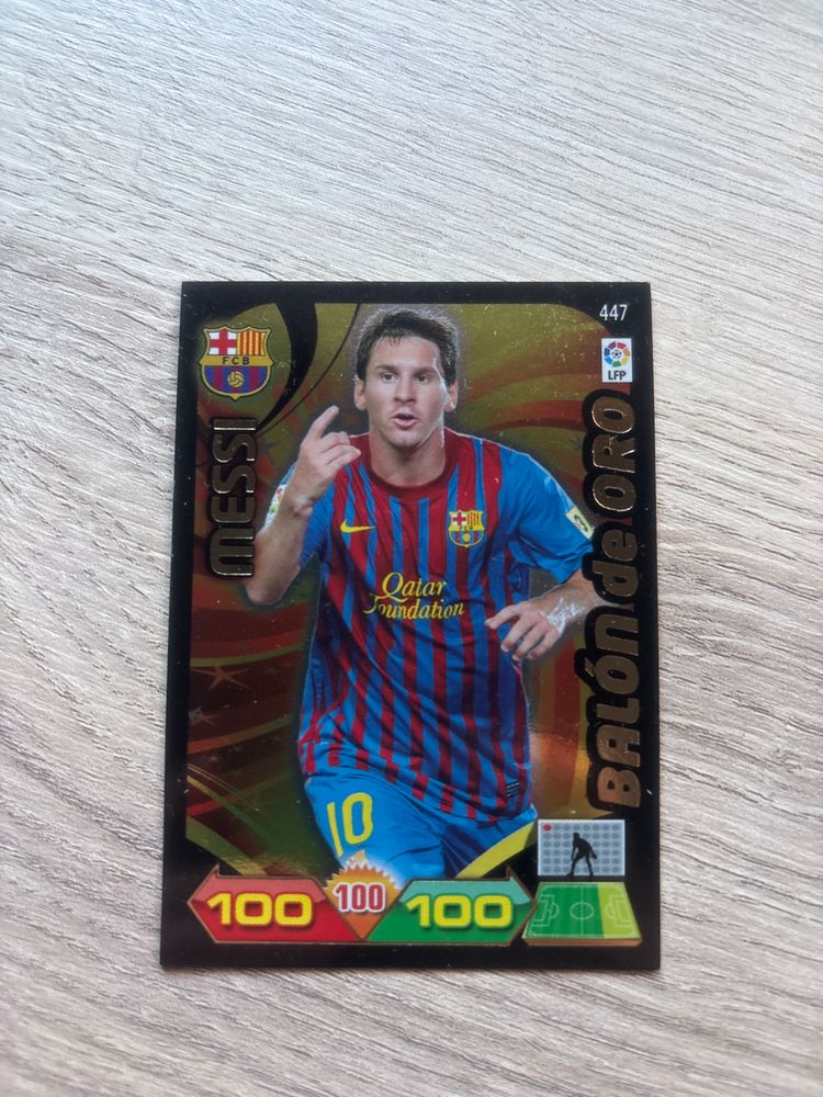 Other Football Trading Card product image