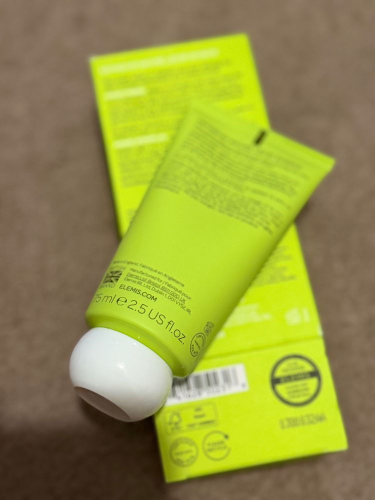 Elemis Superfood Vital Veggie Mask 2