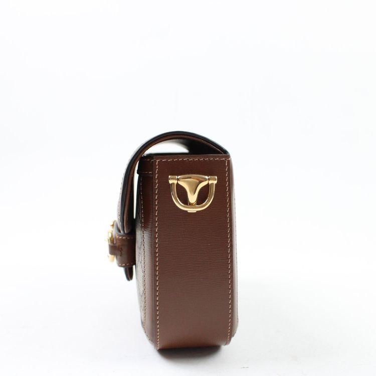 Gucci Horsebit 1955 Piccola image 15