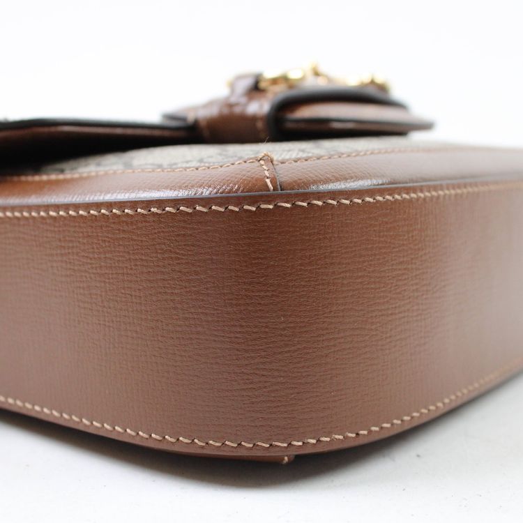Gucci Horsebit 1955 Piccola image 14