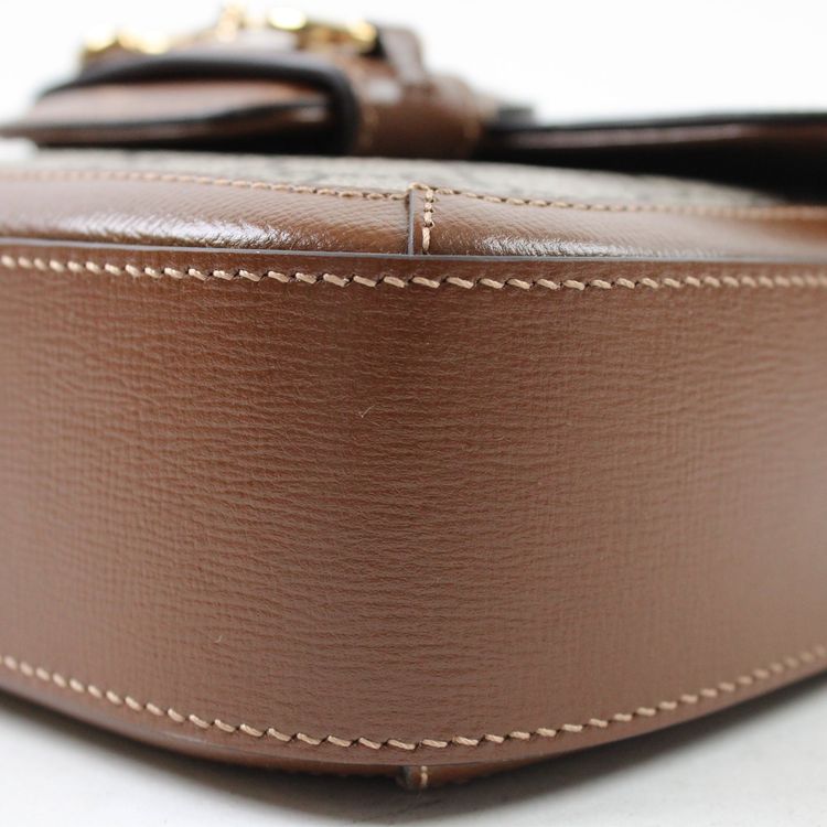 Gucci Horsebit 1955 Piccola image 9