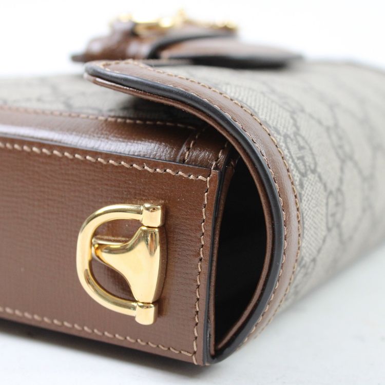 Gucci Horsebit 1955 Piccola image 2