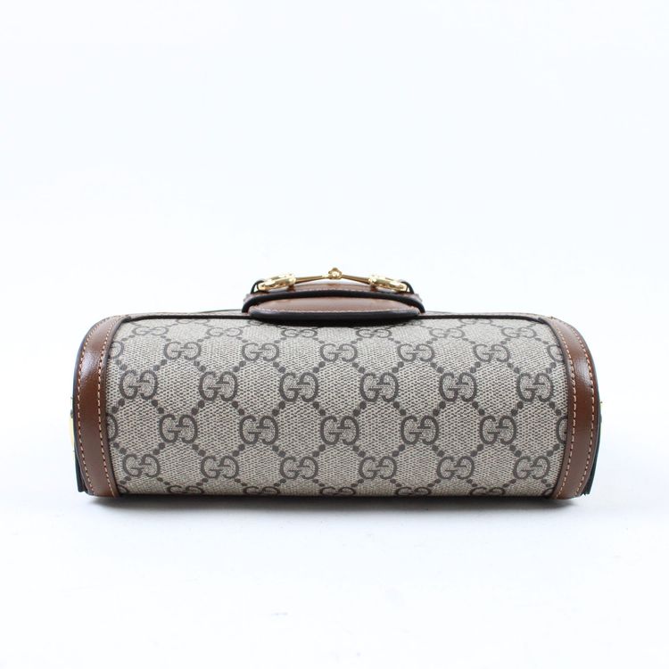 Gucci Horsebit 1955 Piccola image 11