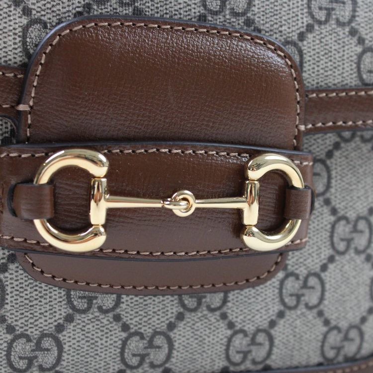 Gucci Horsebit 1955 Piccola image 6