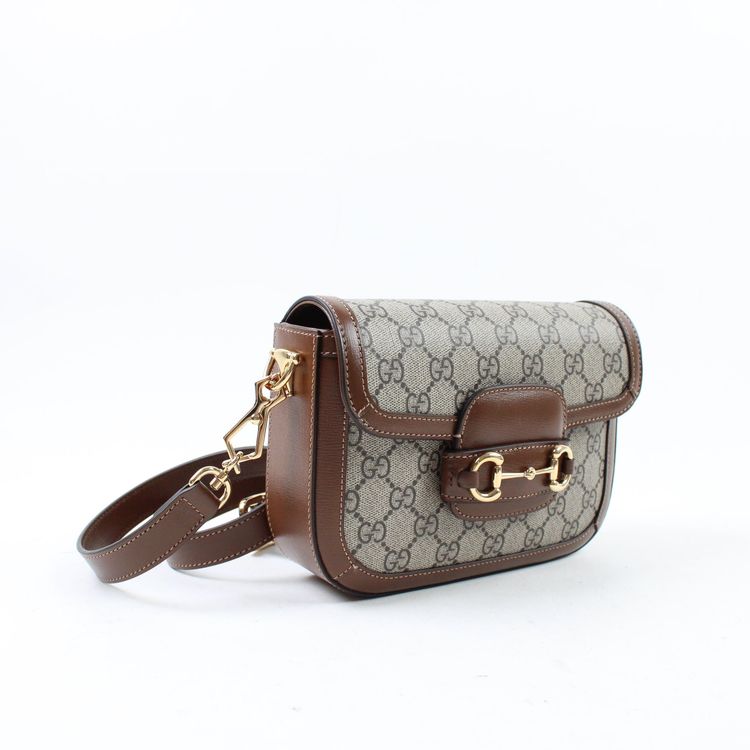 Gucci Horsebit 1955 Piccola image 3
