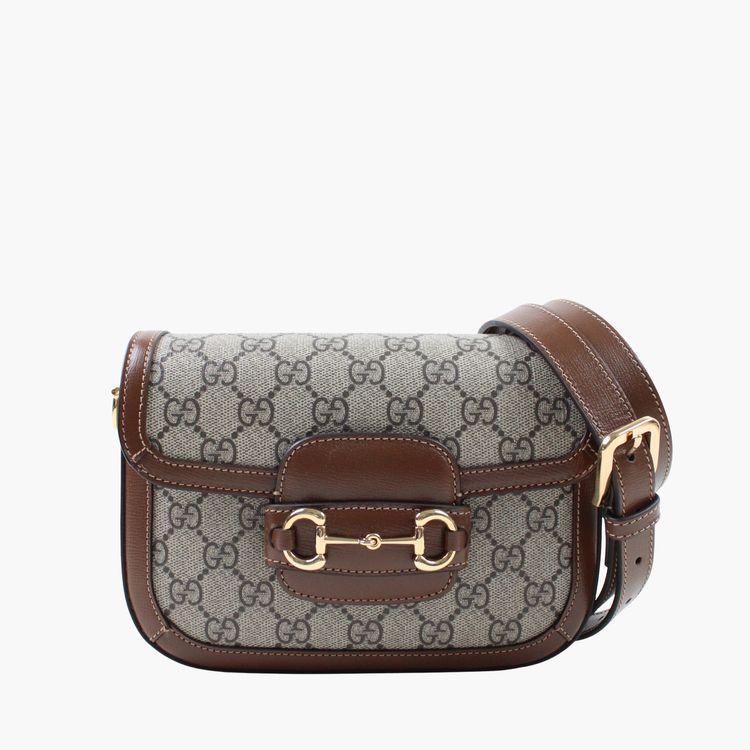 Gucci Horsebit 1955 Piccola
