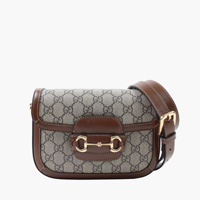 Gucci Horsebit 1955 Piccola