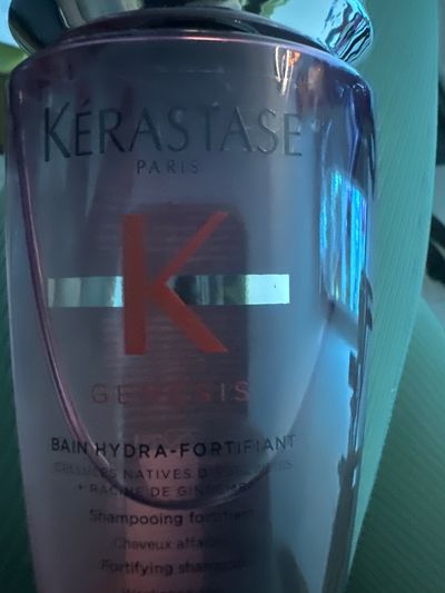 Kérastase Genesis Bain Hydra-Fortifiant Shampoo