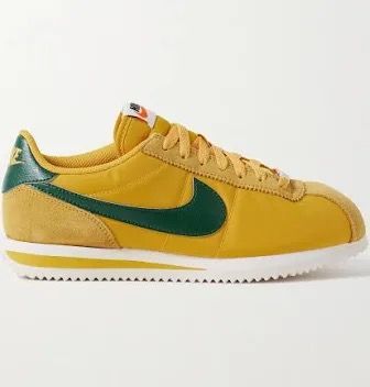 nike cortez