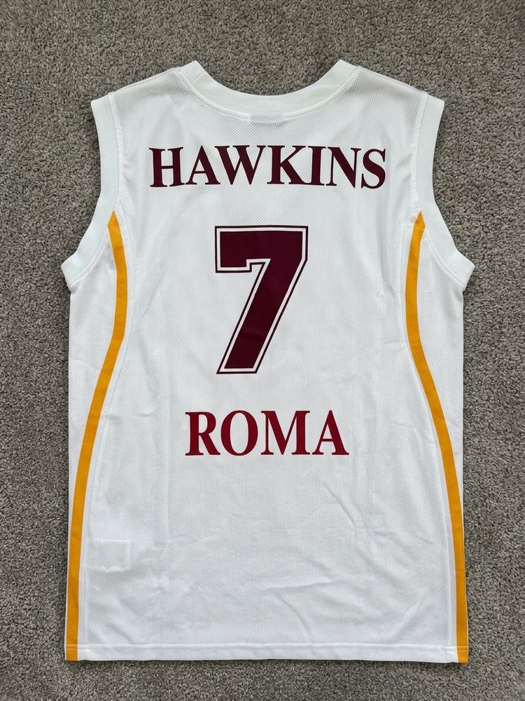 Champion Sleeveless Sports Jersey image 2