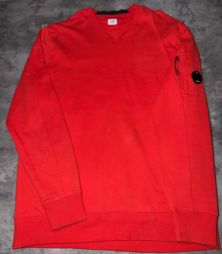 Other C.P. Company Red Sweatshirt product image