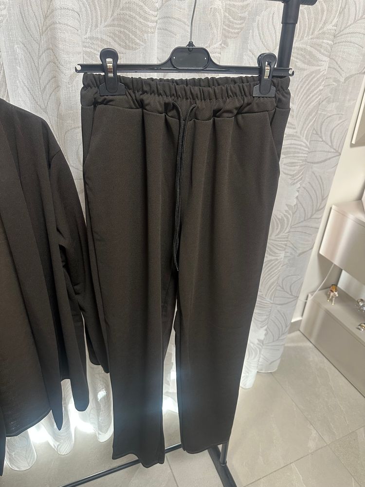 Lsdp brown Blazer And Pants Set 2