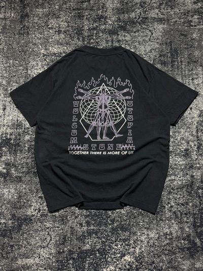 Volcom Black Graphic T-Shirt