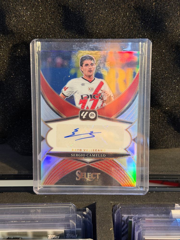 Other Sergio Camello Select Auto product image