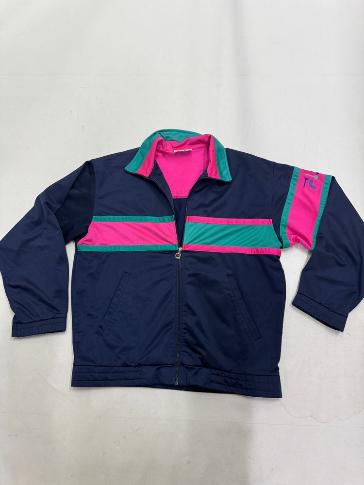 Fila Track top taglia L