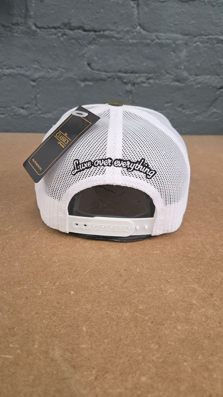 Khaki Baseball Cap 4