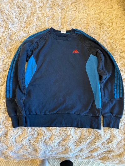 Adidas crewneck