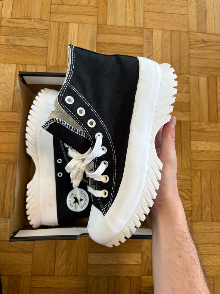 Converse Converse High-Top Sneakers product image