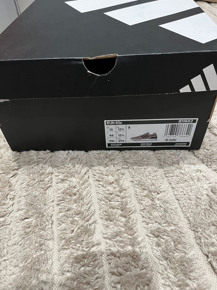 Adidas Run 80S Sneakers image 2