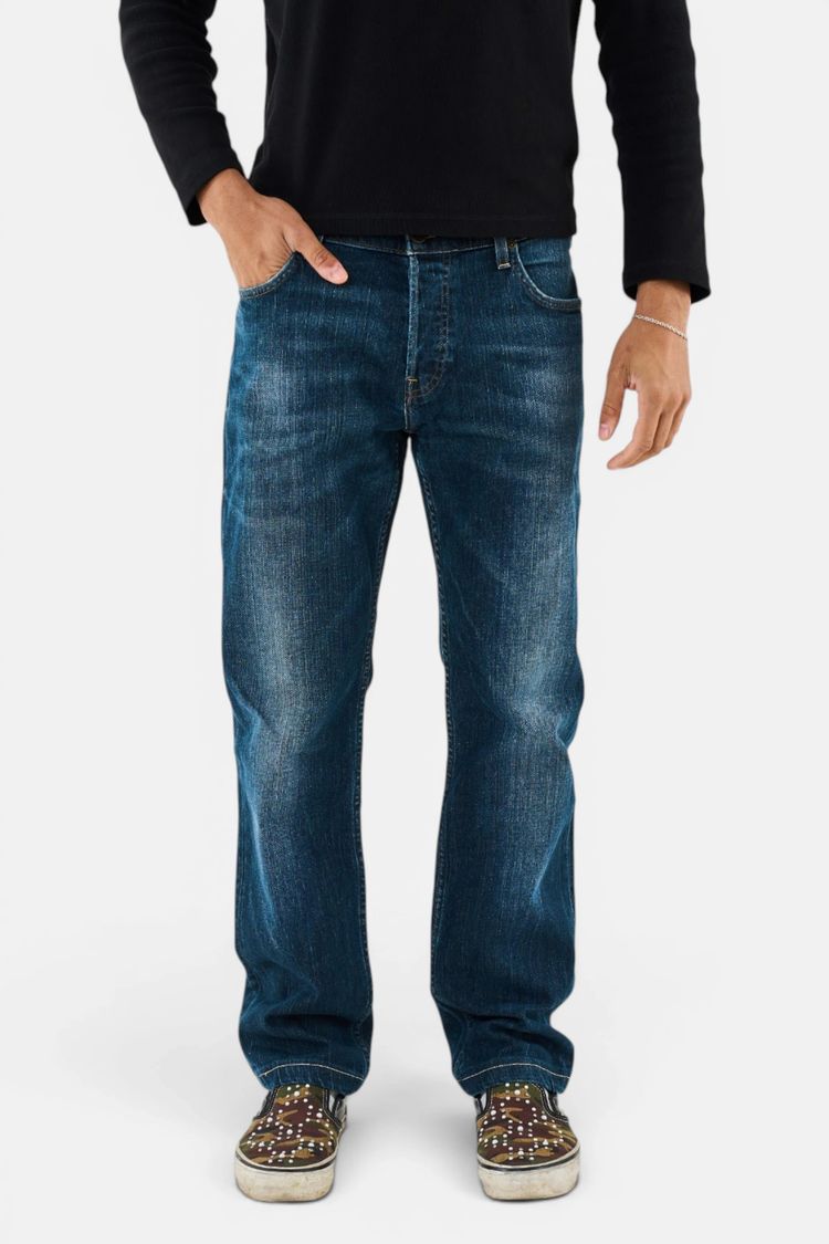 Immagine di Lee — Denim 1