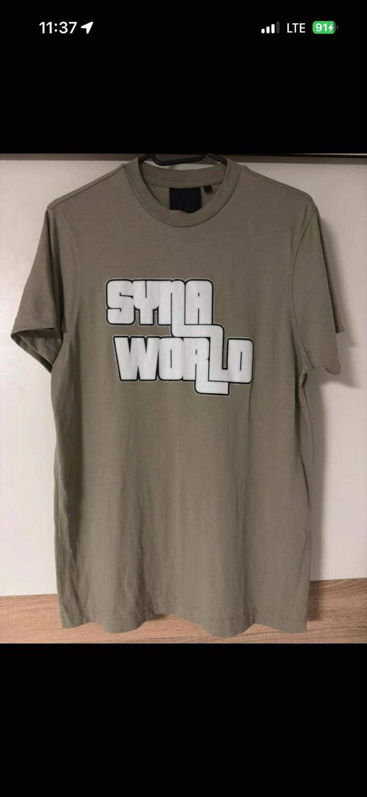 Syna Syna world product image
