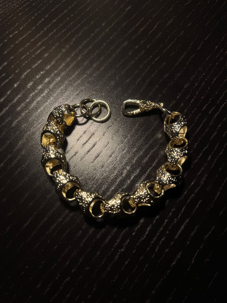 Acorn Bracelet 