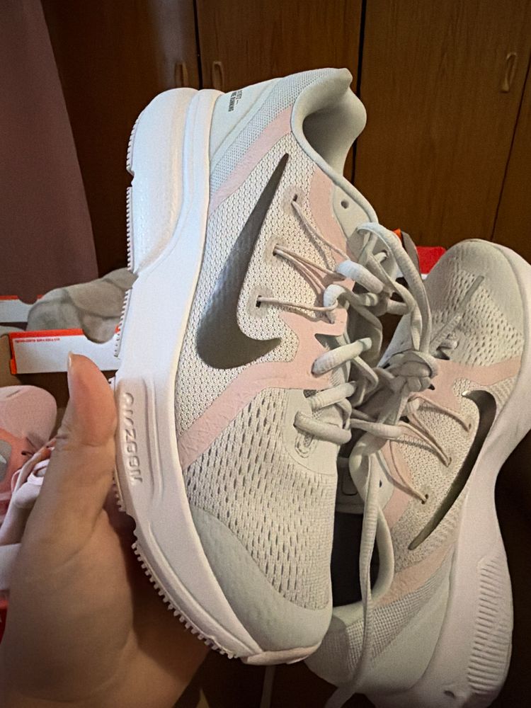 Nike Running Shoes image 1