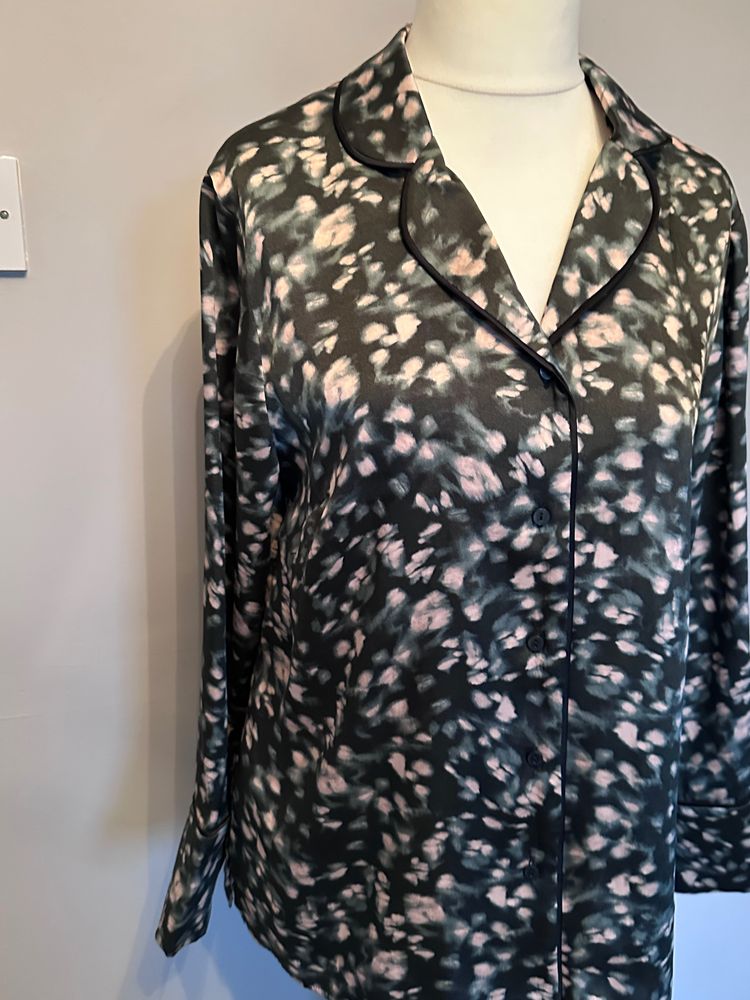 Women's UK Size Chart