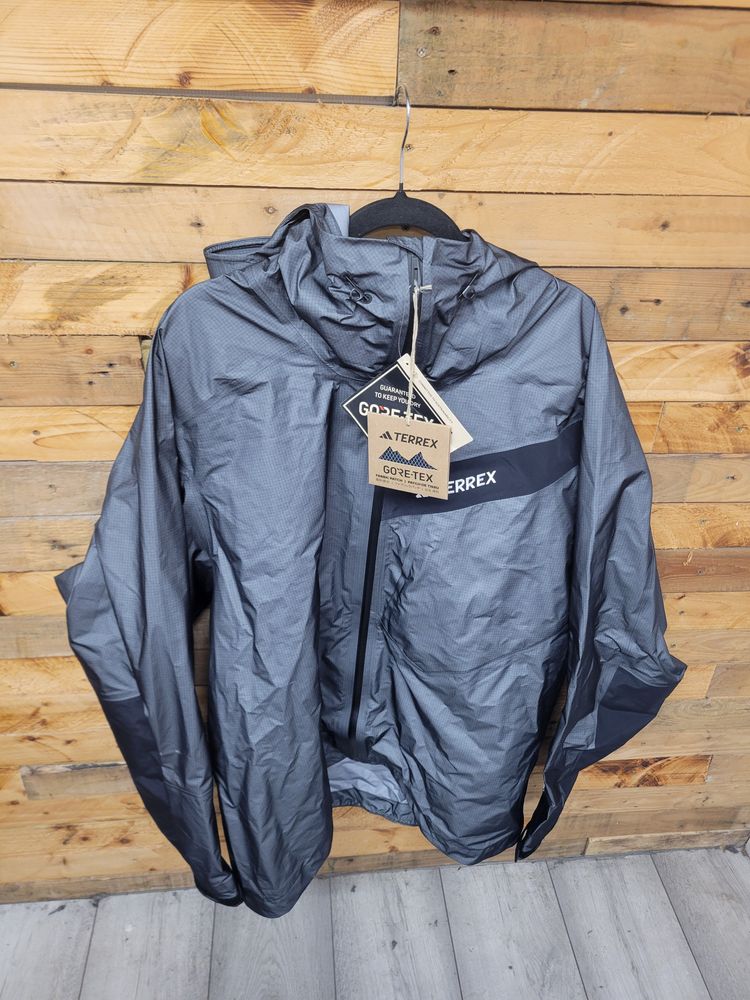 Adidas Terrex Gore-Tex Jacket £300 RRP